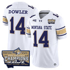 White / Taco Dowler / S