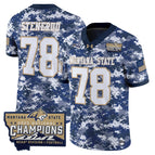 Camo / Jan Stenerud / S