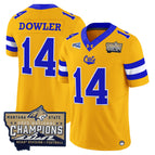 Gold / Taco Dowler / S
