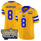 Gold / Justin Lamson / S