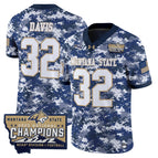 Camo / Julius Davis / S