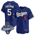 Royal / Freddie Freeman / S