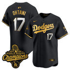 Black Gold / Shohei Ohtani / S