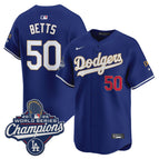 Royal / Mookie Betts / S