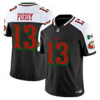 Black Alternate / Brock Purdy / S