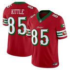 Red / George Kittle / S