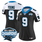 Black Alternate / Bryce Young / S