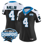 Black Alternate / Tetairoa McMillan / S