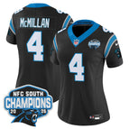 Black / Tetairoa McMillan / S