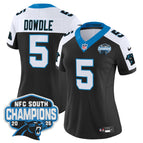 Black Alternate / Rico Dowdle / S