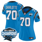 Blue / Charlotte 704 / S