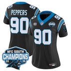 Black / Julius Peppers / S