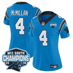Blue / Tetairoa McMillan / S