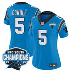 Blue / Rico Dowdle / S