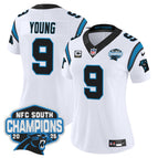 White / Bryce Young / S