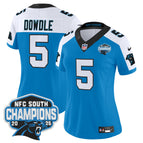 Blue Alternate / Rico Dowdle / S