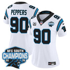 White / Julius Peppers / S