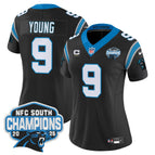 Black / Bryce Young / S
