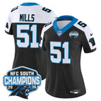 Black Alternate / Sam Mills / S