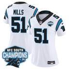 White / Sam Mills / S