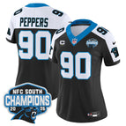 Black Alternate / Julius Peppers / S
