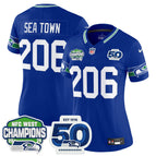 Royal / Sea Town 206 / S