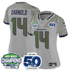 Wolf Gray / Sam Darnold / S