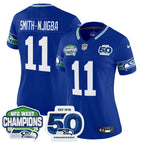 Royal / Smith-Njigba / S