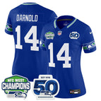 Royal / Sam Darnold / S