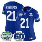 Royal / Devon Witherspoon / S