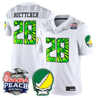 White / Bryce Boettcher / S