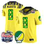 Yellow / Marcus Mariota / S