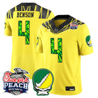 Yellow / Malik Benson / S