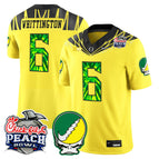 Yellow / Noah Whittington / S