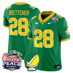 Green / Bryce Boettcher / S