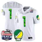 White / #1 Team / S
