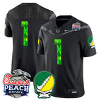 Black / #1 Team / S