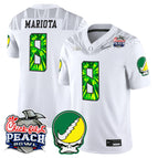 White / Marcus Mariota / S