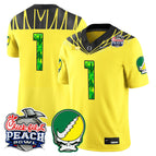 Yellow / #1 Team / S