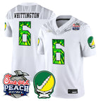 White / Noah Whittington / S