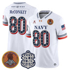 White / Phil McConkey / S