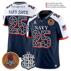 Navy Alternate / Navy 250th / S