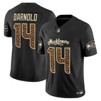 Black / Sam Darnold / S