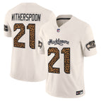 Cream / Devon Witherspoon / S