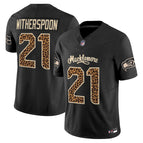 Black / Devon Witherspoon / S