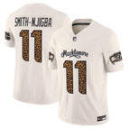 Cream / Smith-Njigba / S