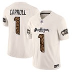 Cream / Pete Carroll / S