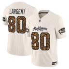 Cream / Steve Largent / S