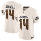 Cream / Sam Darnold / S