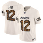 Cream / 12th Fan / S